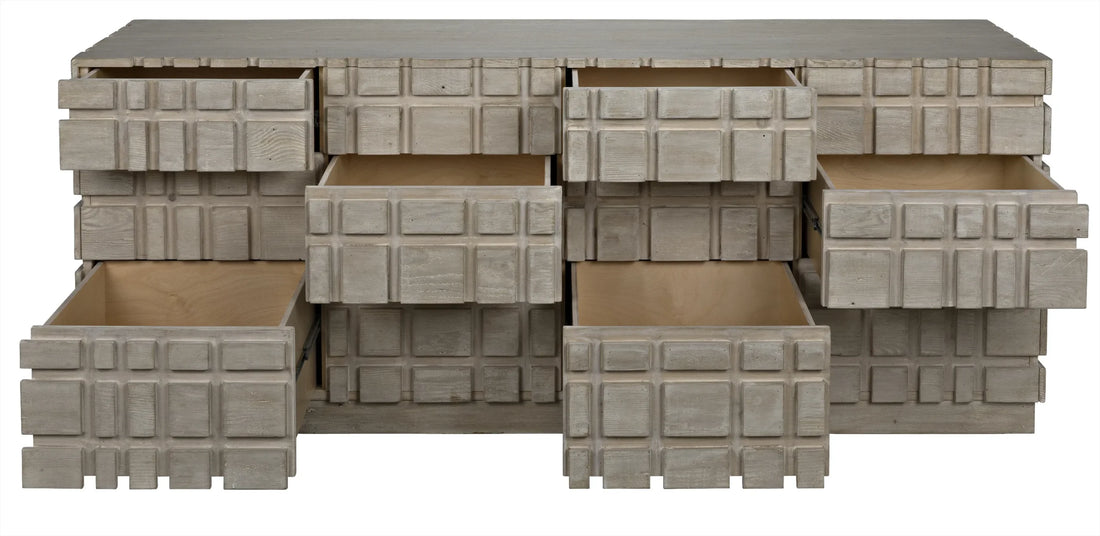 Oslo Dresser