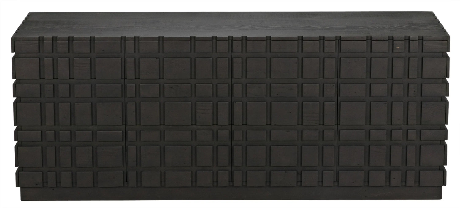 Oslo Dresser