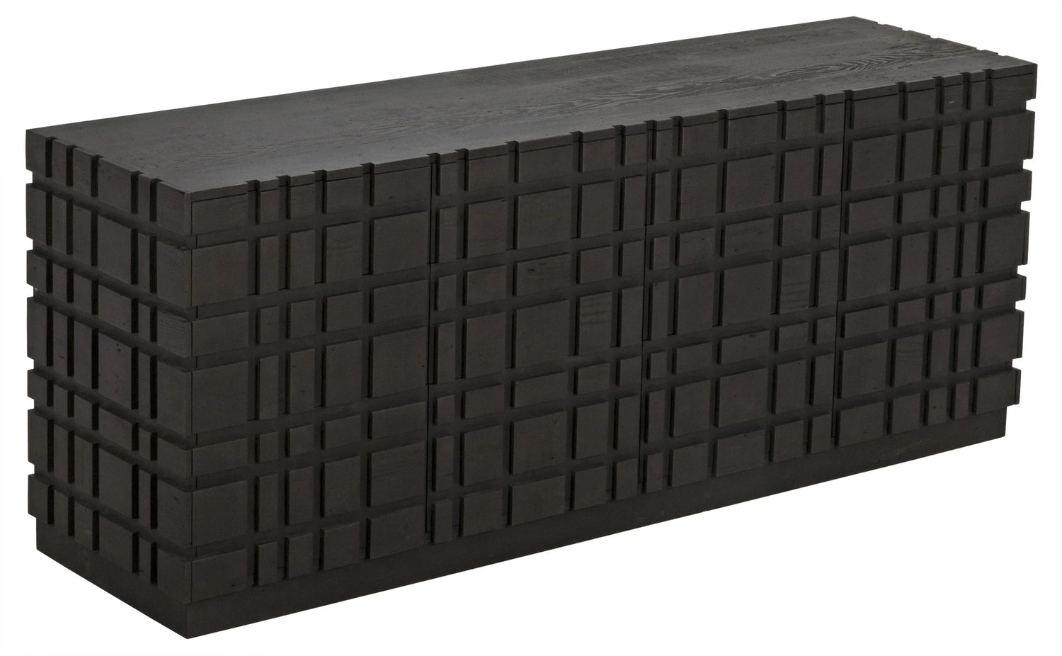 Oslo Dresser