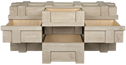 Bilbao Dresser