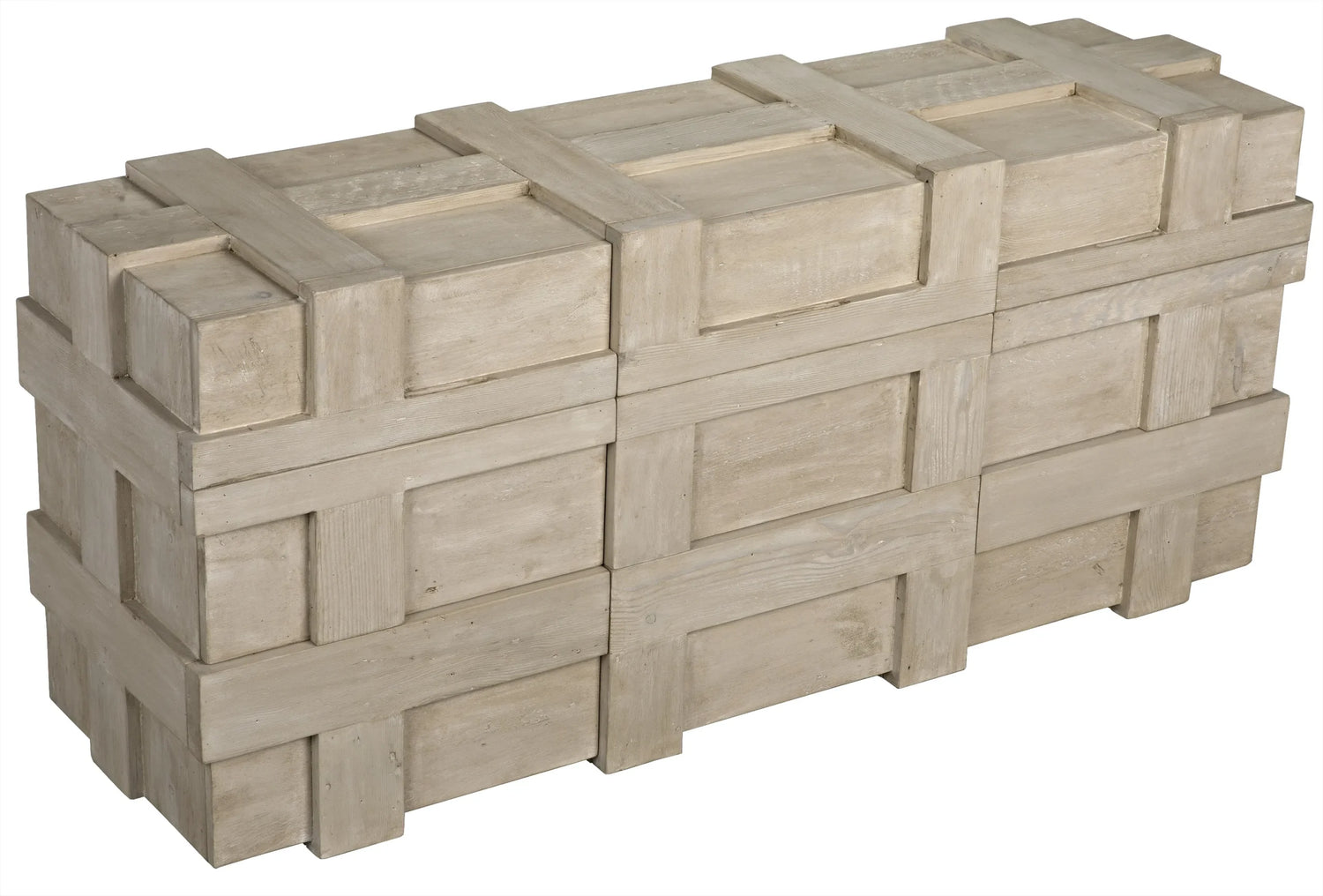 Bilbao Dresser