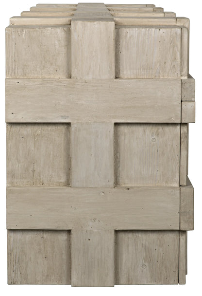Bilbao Dresser