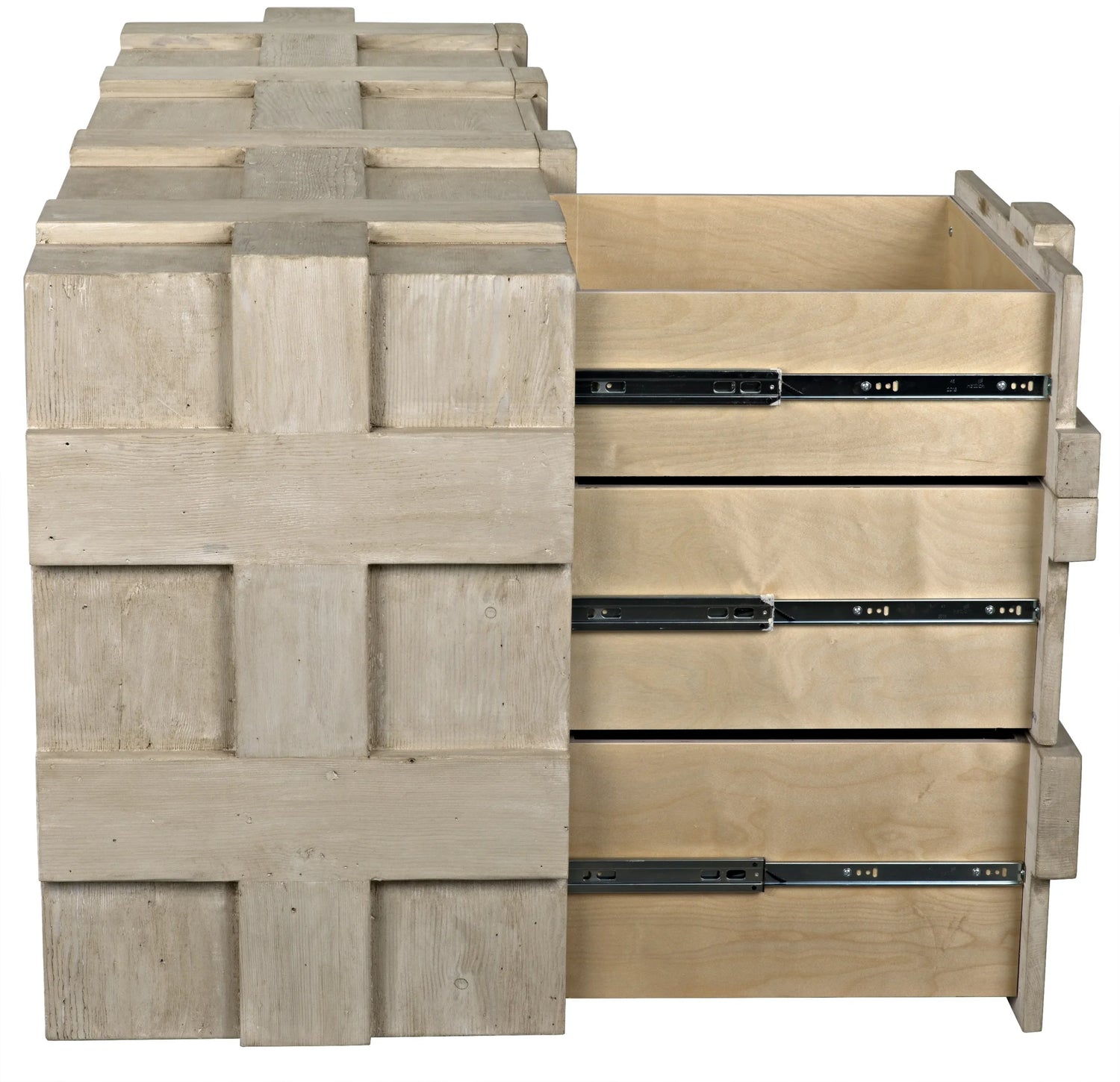 Bilbao Dresser