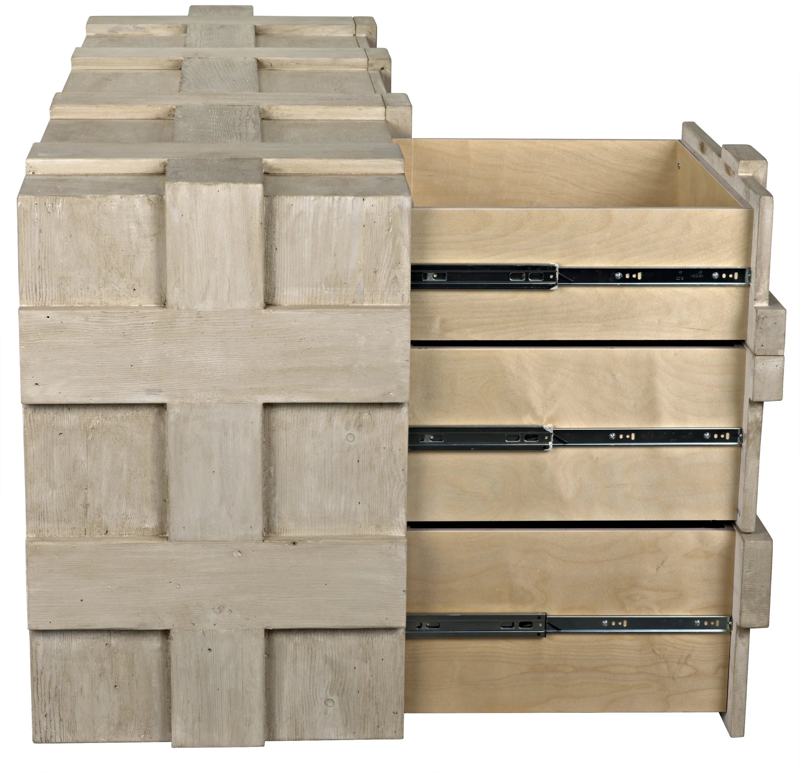 Bilbao Dresser