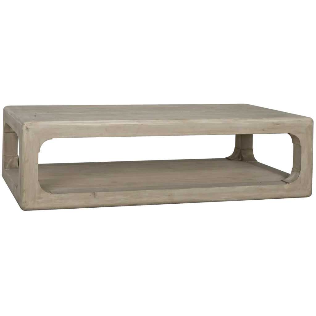 Jean Coffee Table