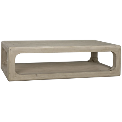 Jean Coffee Table