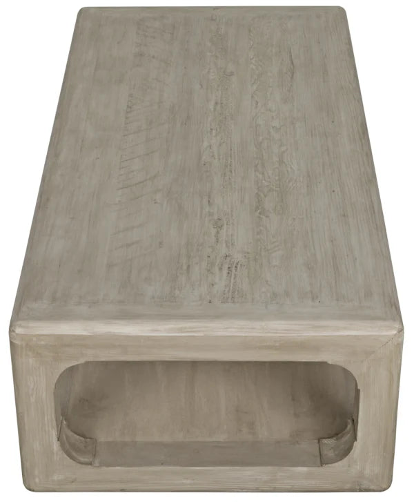 Jean Coffee Table