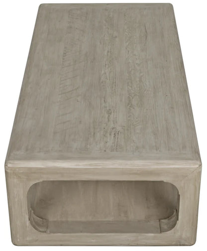 Jean Coffee Table