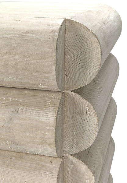 Nome Dresser
