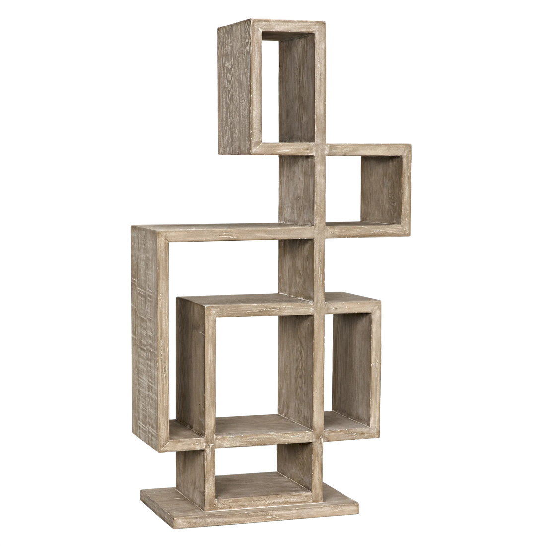 Renzo Bookcase