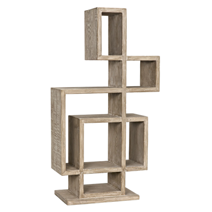 Renzo Bookcase