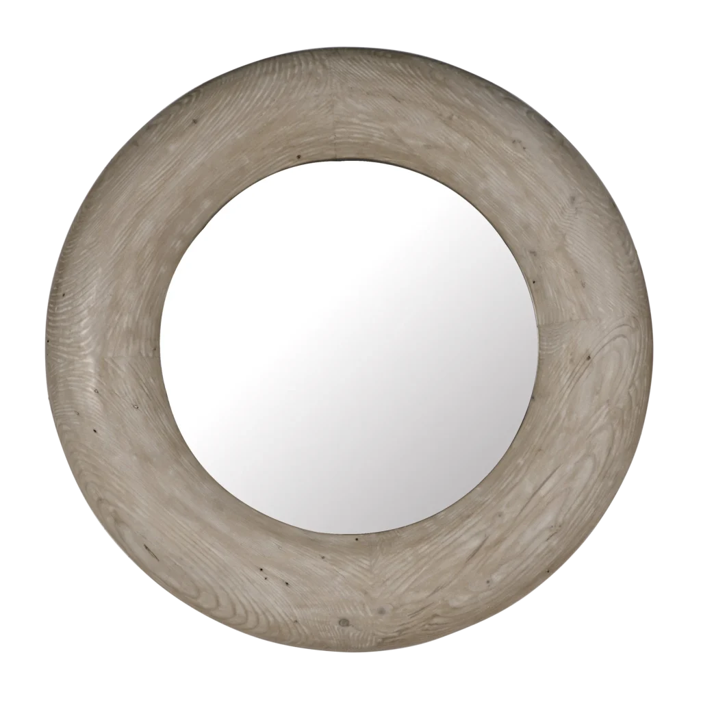 Oliver Mirror, Large