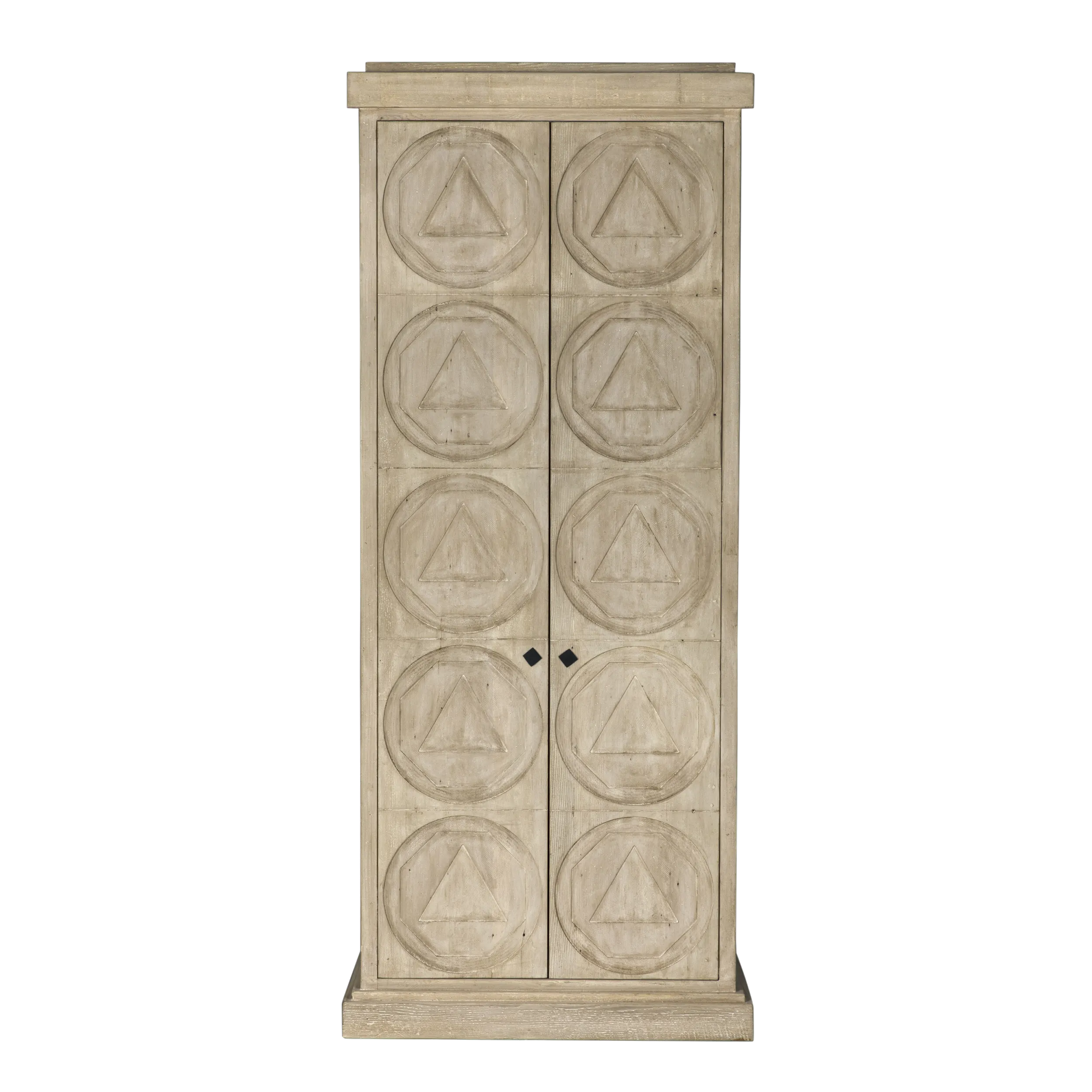Cipher Armoire