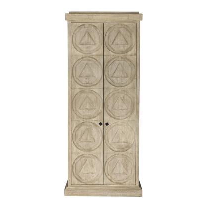 Cipher Armoire