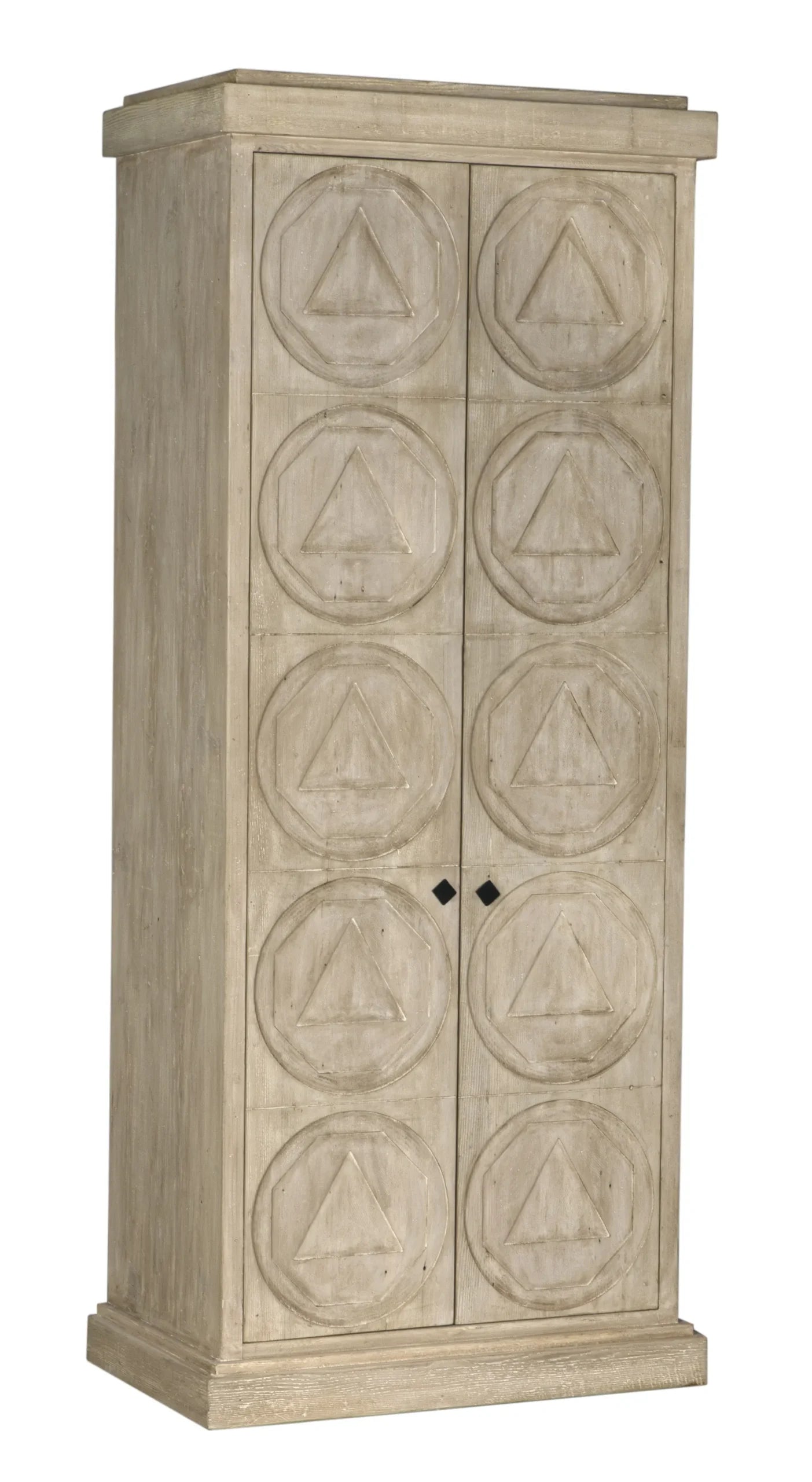 Cipher Armoire