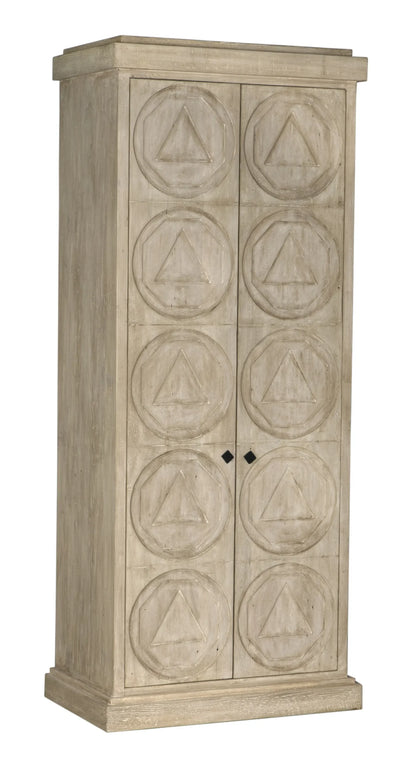 Cipher Armoire
