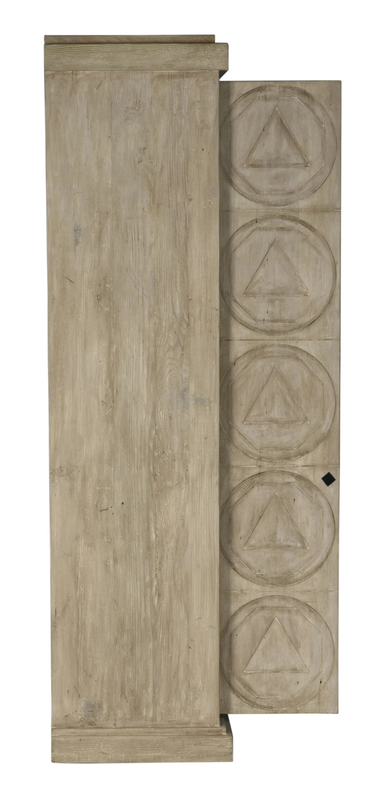 Cipher Armoire