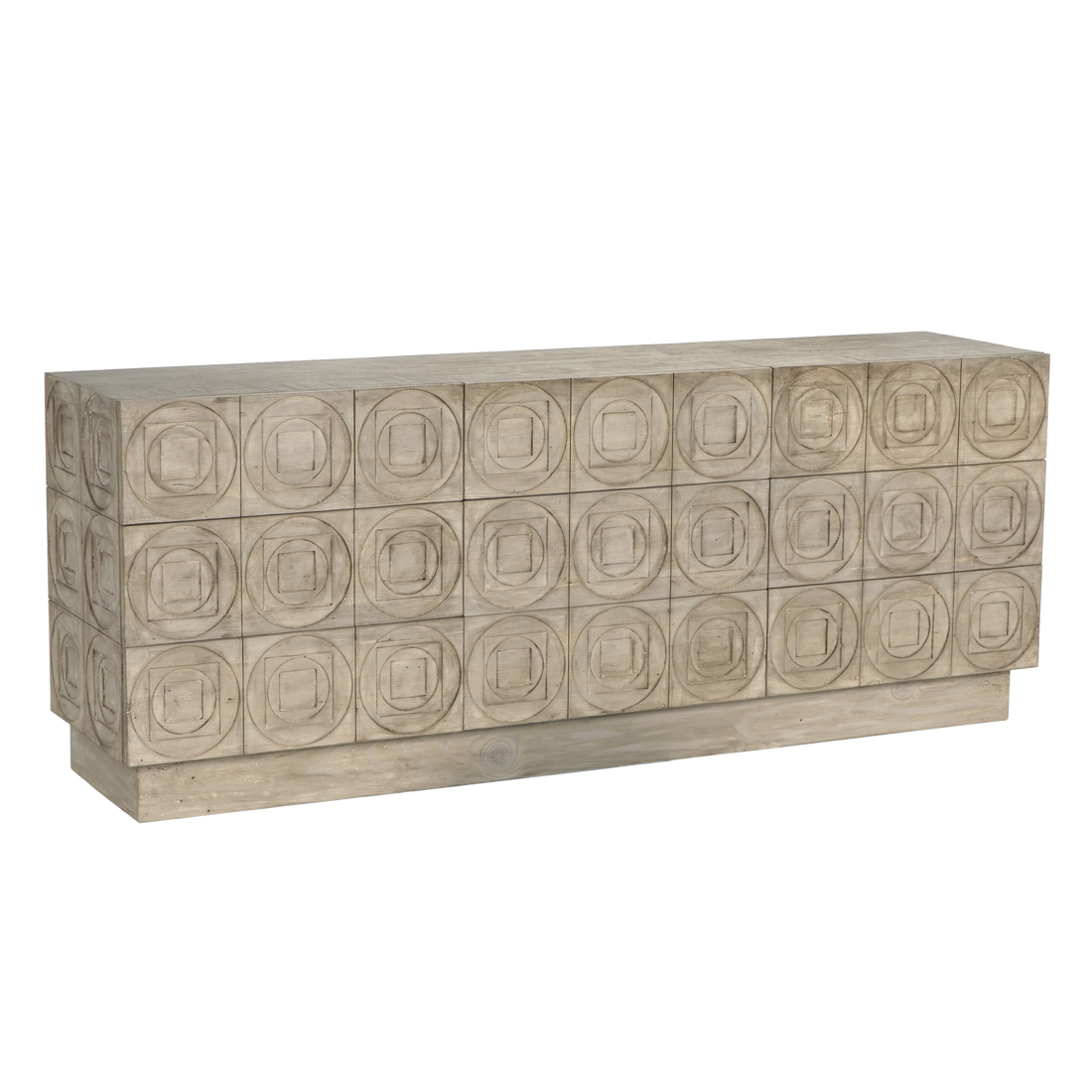 Cipher Dresser, Large