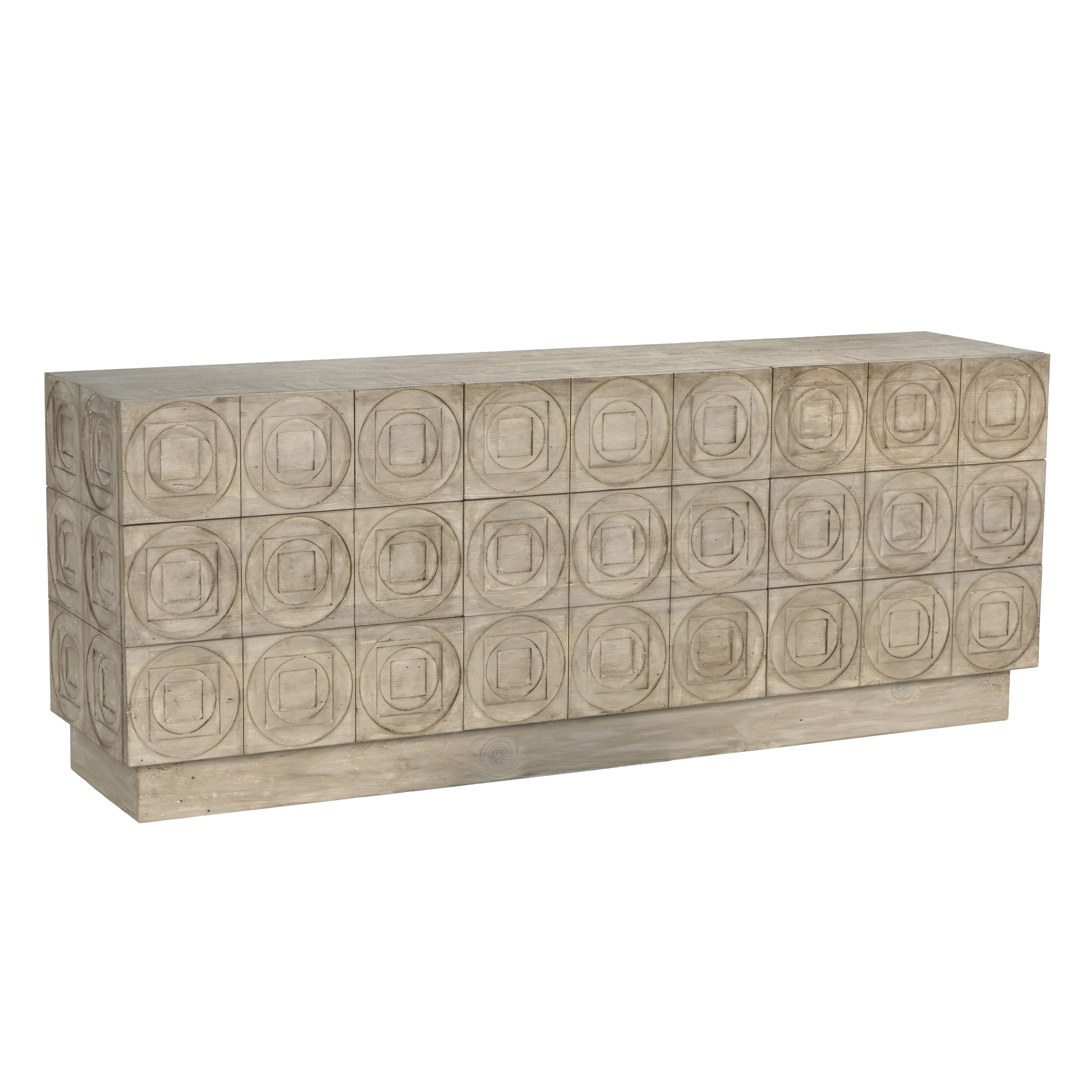 Cipher Dresser, Large