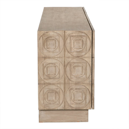 Cipher Dresser, Large