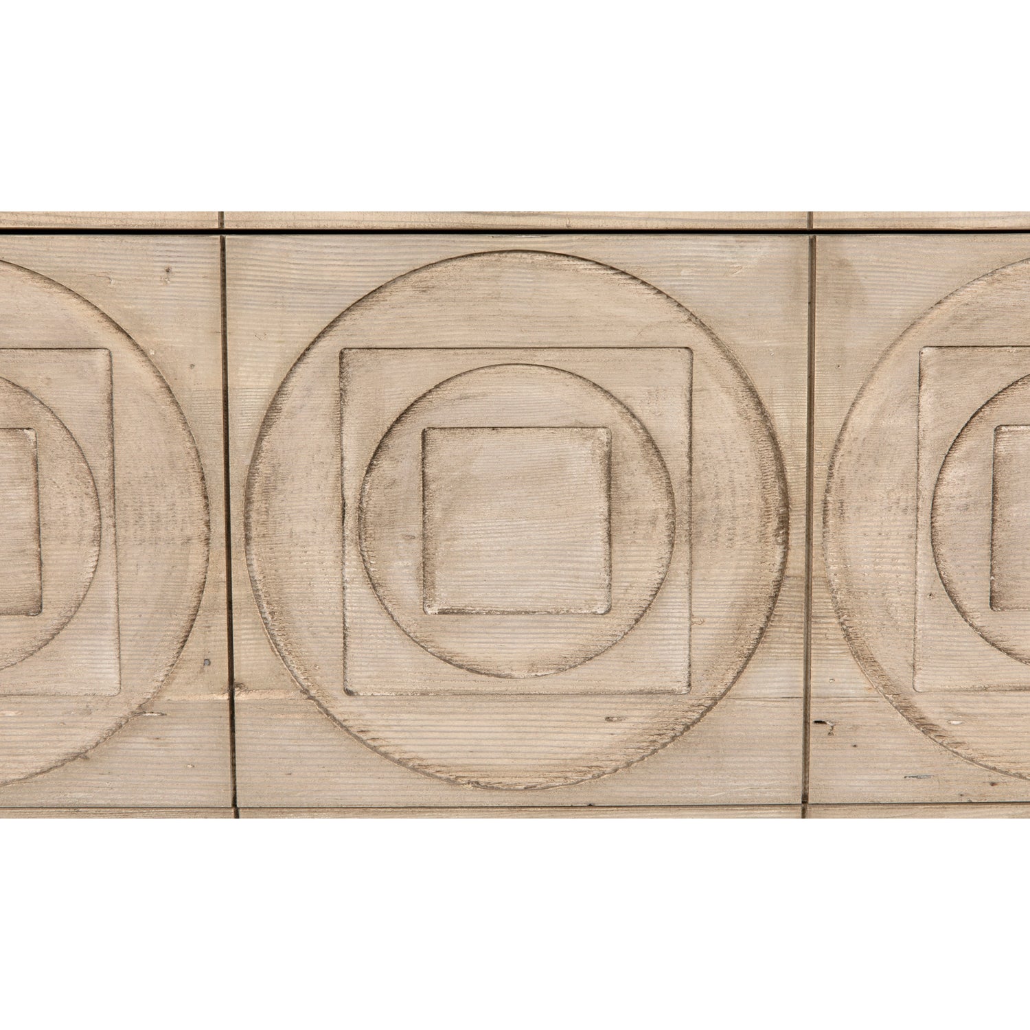 Cipher Dresser, Large