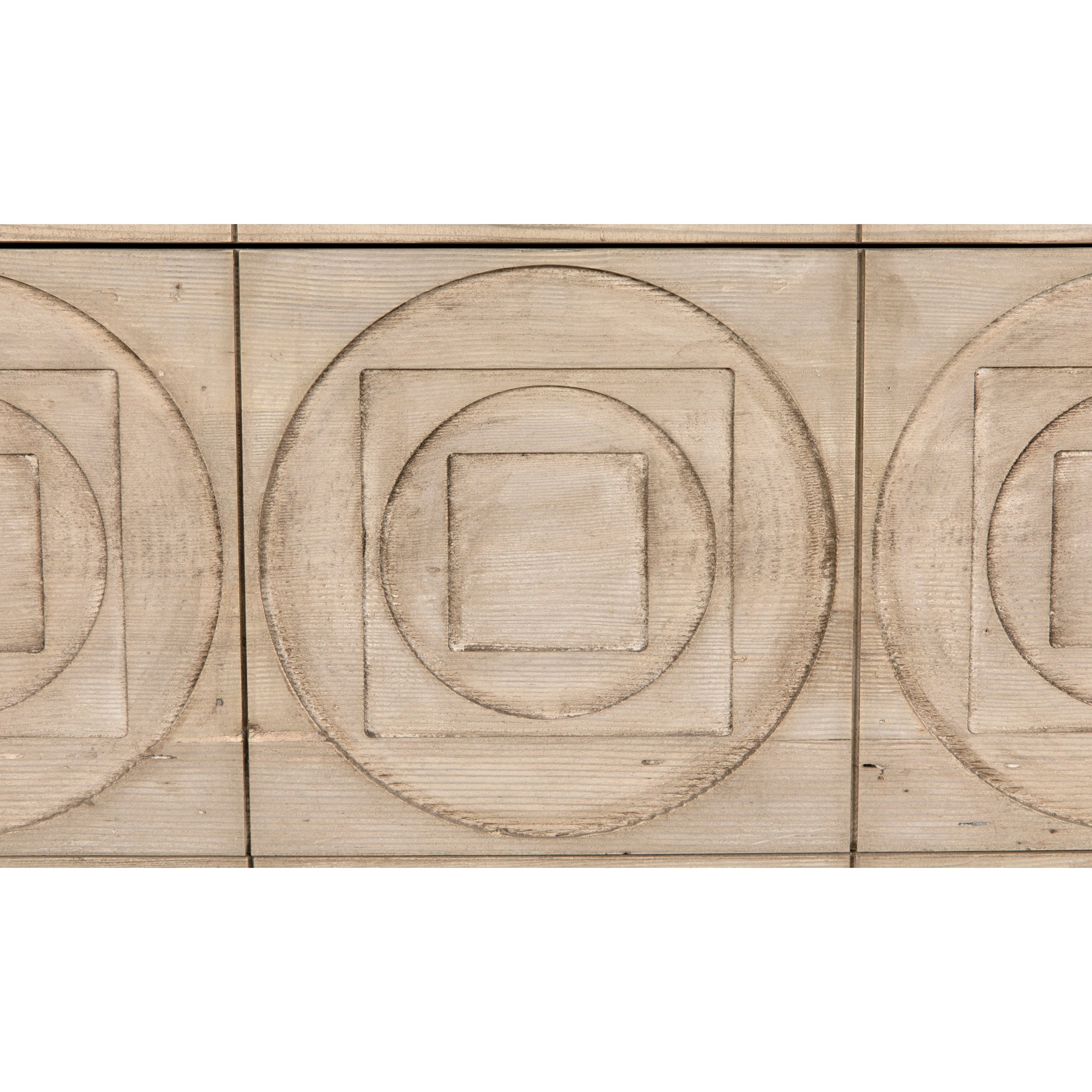 Cipher Dresser, Large