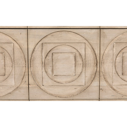 Cipher Dresser, Large