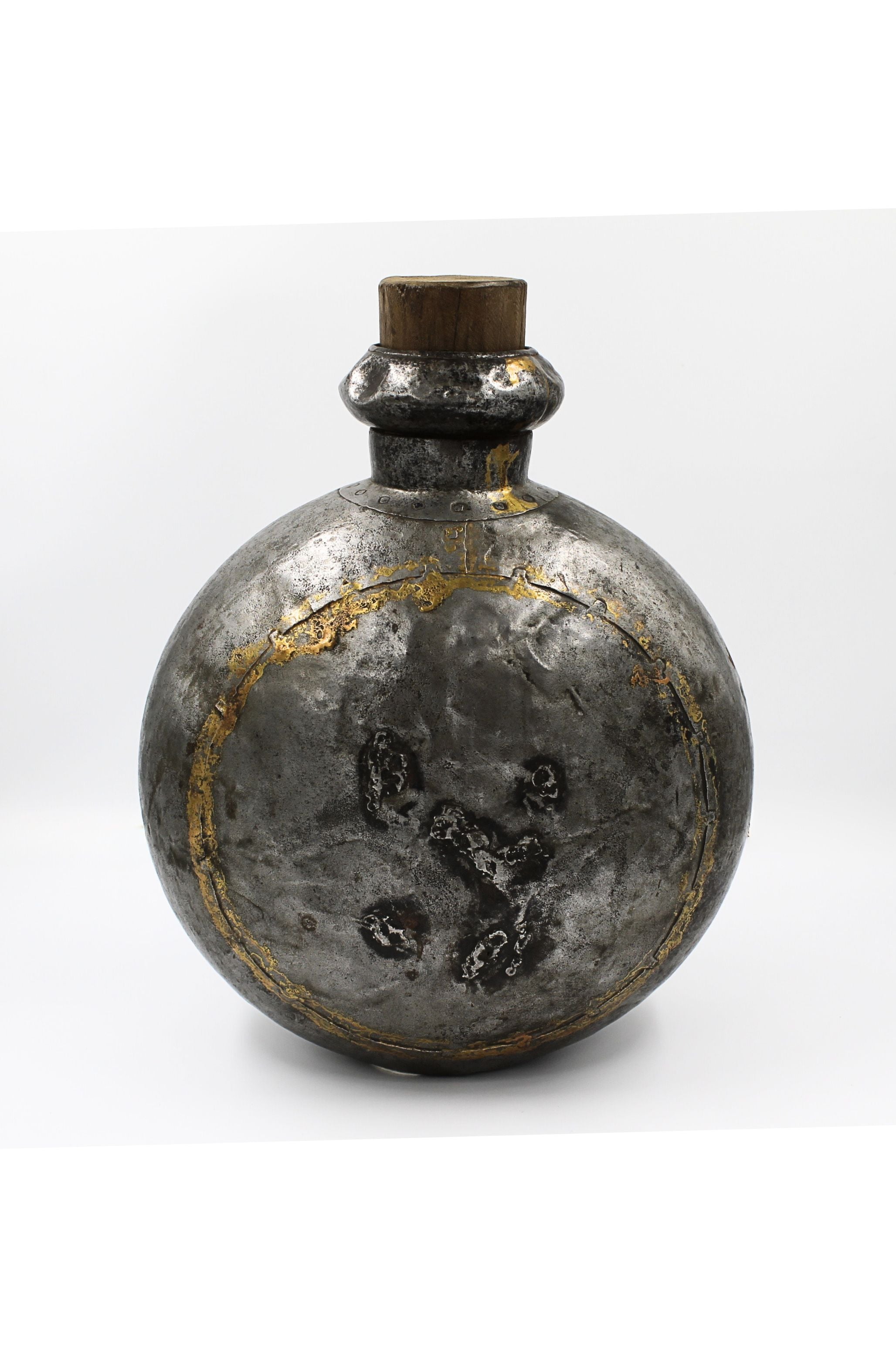 Oil Bottle, Large