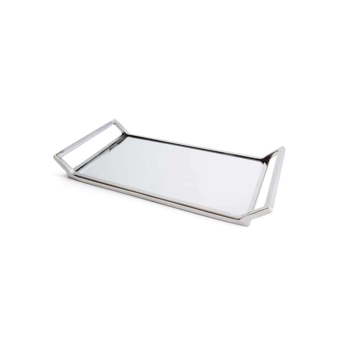 Helena Mirrored Tray