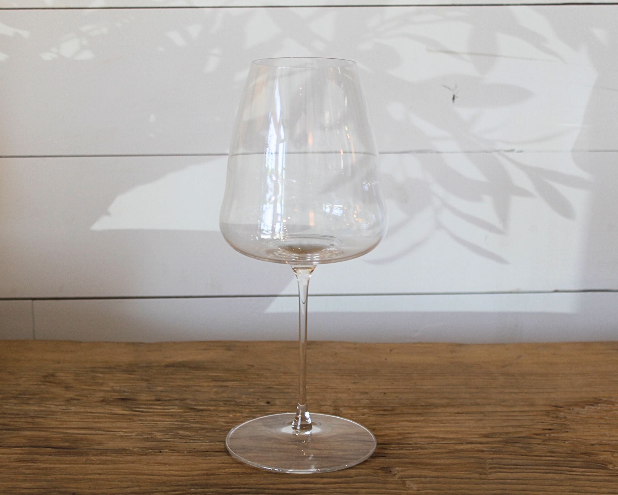 WineWings Champagne Glass