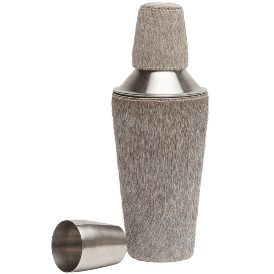 Browmley Gray Cocktail Shaker