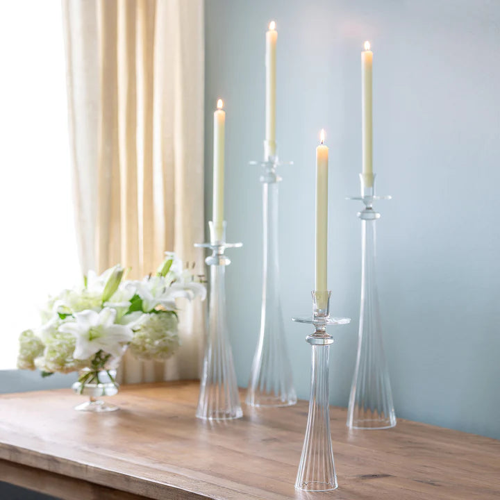 Evangeline Candlestick 16", 20", 25", 28"