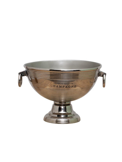 Ribbed Wine Cooler