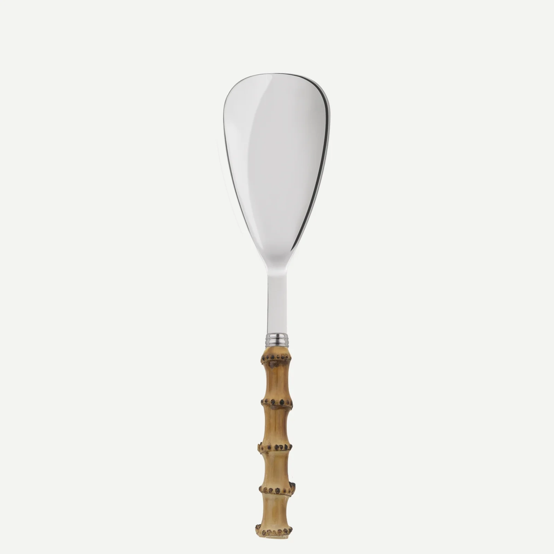 Panda, Bamboo Rice Spoon