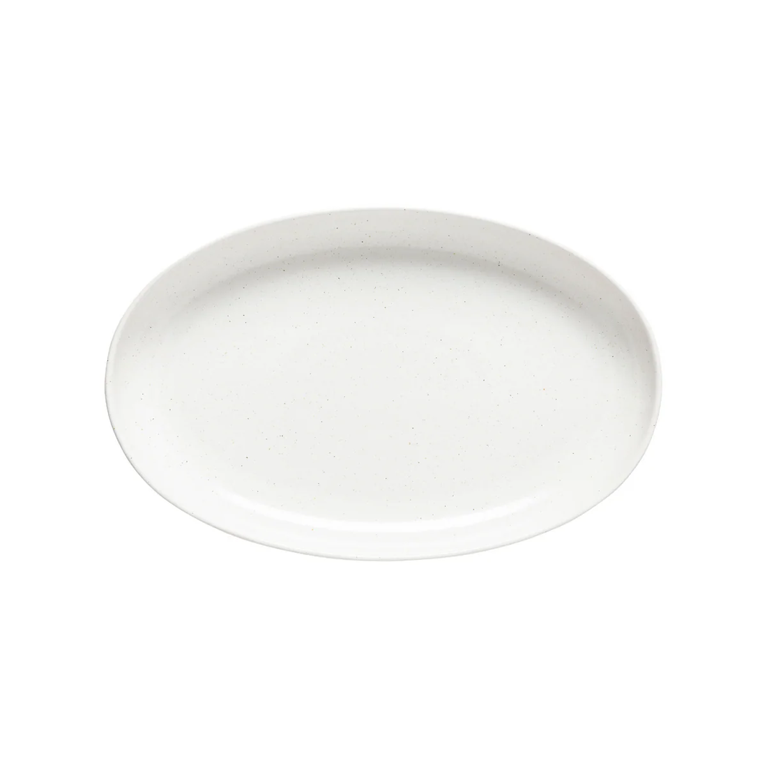 Oval platter 41” pacifica salt