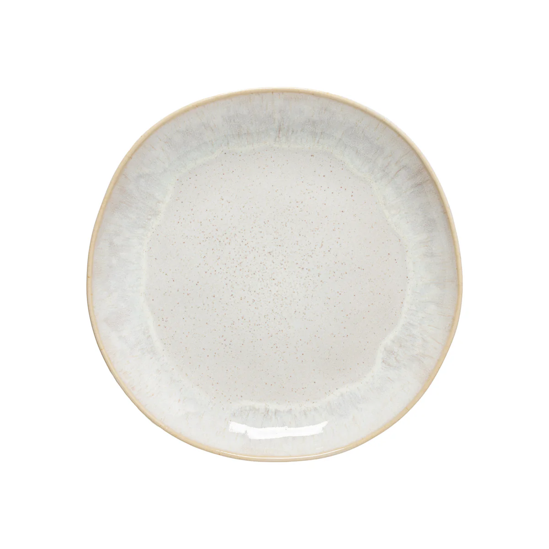 Dinner Plate - Sand Eivissa