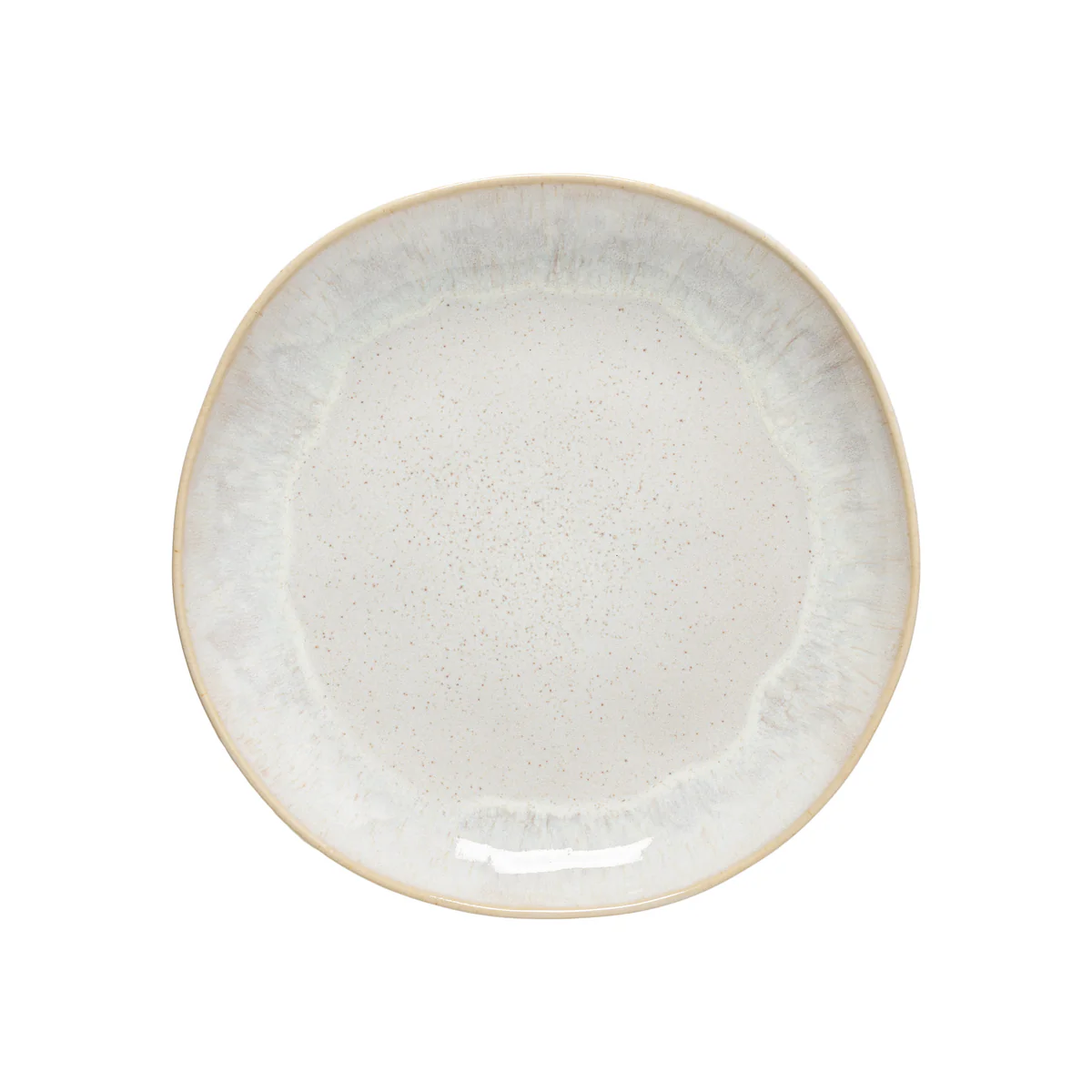 Dinner Plate - Sand Eivissa