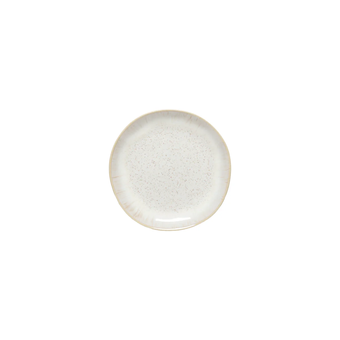 Eivissa Bread plate, sand