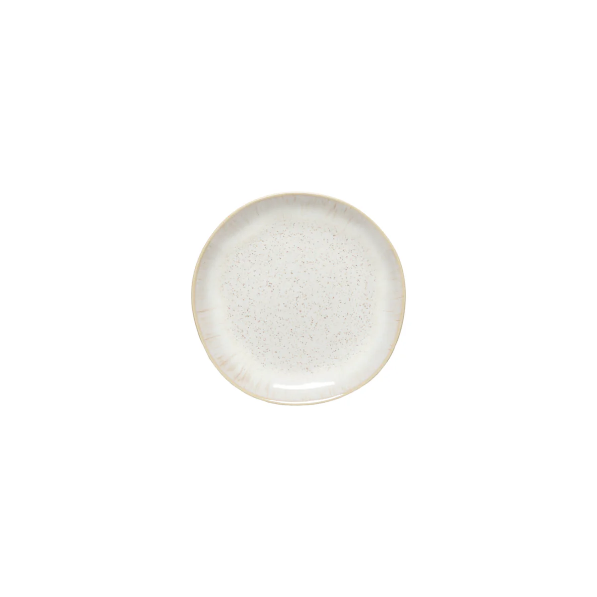 Eivissa Bread plate, sand