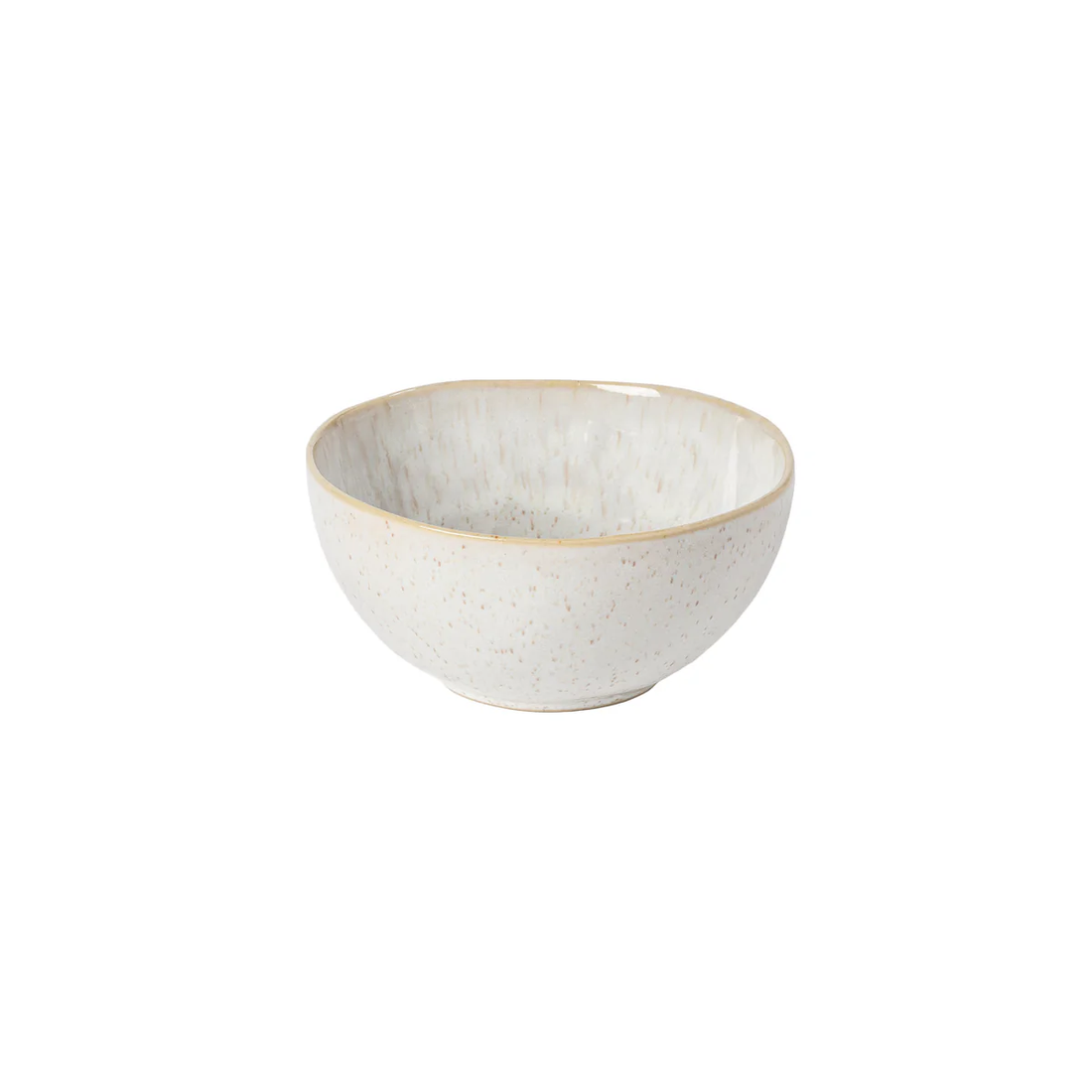 Eivissa cereal bowl, sand