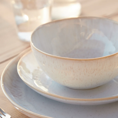 Eivissa cereal bowl, sand
