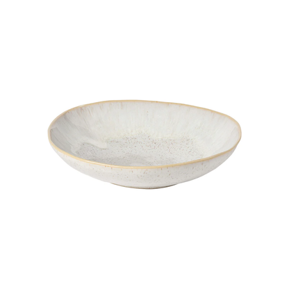 Eivissa ind pasta bowl, sand