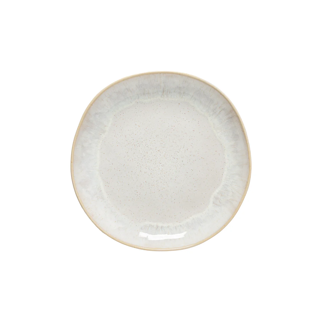 Eivissa salad plate, sand