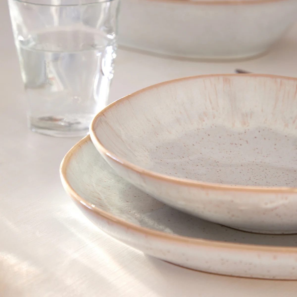 Pasta Individual Bowl-Sand Eivissa