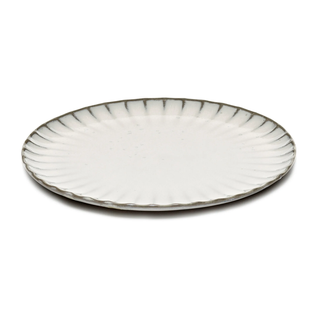 Plate Inku, M