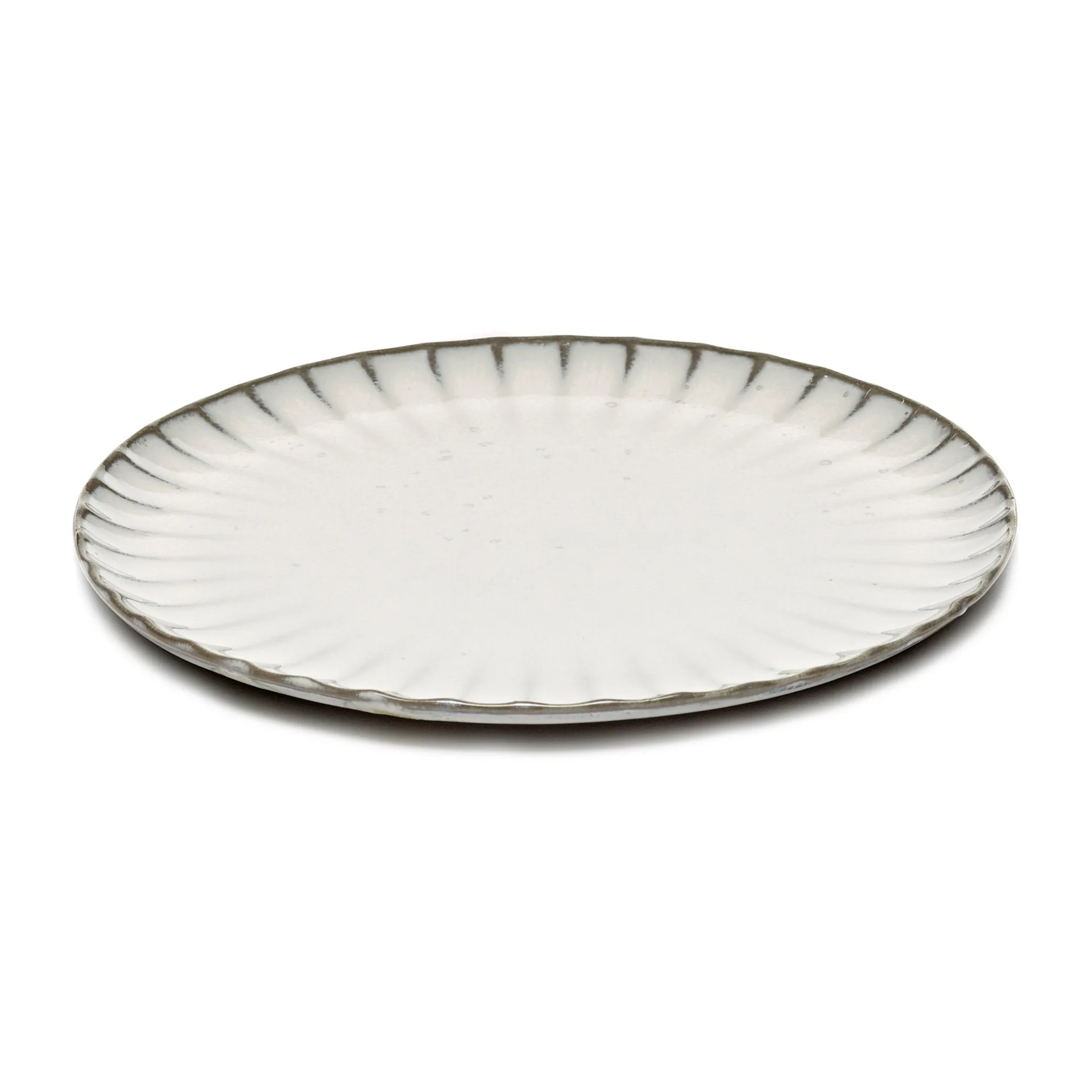 Plate Inku, M