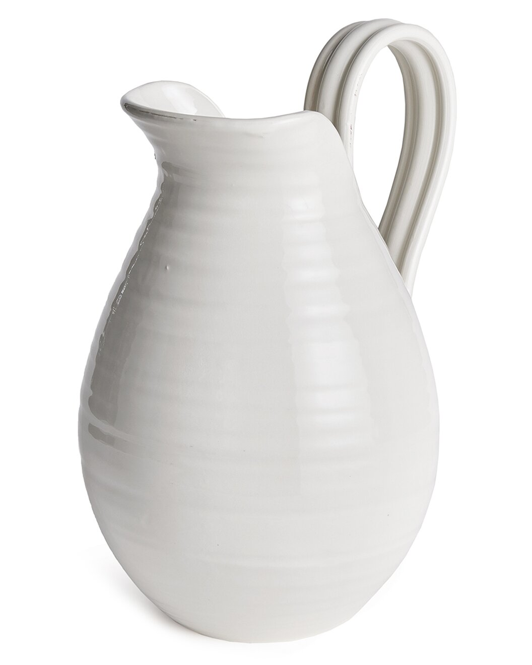 Modena Decorative Pitcher