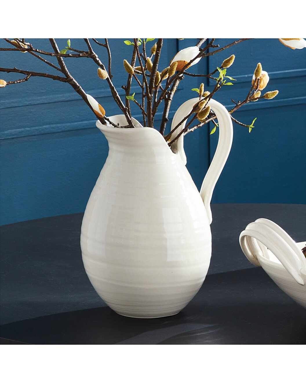 Modena Decorative Pitcher