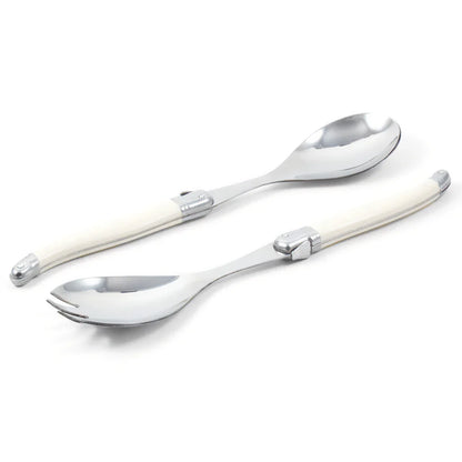 Servin Set Ivory (With Box)